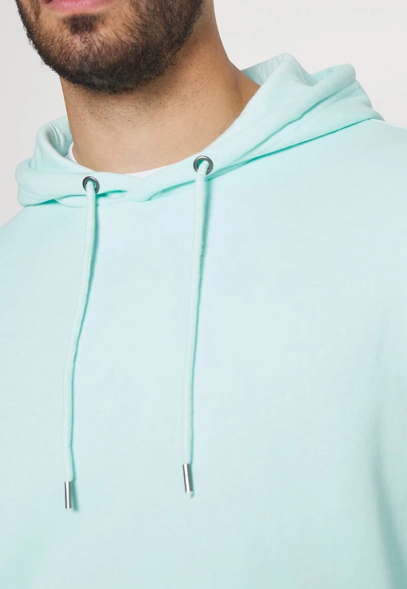 YOURTURN UNISEX 3 PACK - Felpa Con Cappuccio - Light Blue/mint/pink 8 YOURTURN UNISEX 3 PACK - Felpa Con Cappuccio - Light Blue/mint/pink - immagine 6