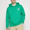 YOURTURN UNISEX - Felpa Con Cappuccio - Green -Sconto YOURTURN in Italia 6fb2aeb4b79b4bd9a7ea9325fb7f27ae