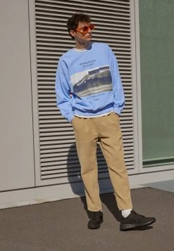 YOURTURN UNISEX - Sneakers Basse - Black