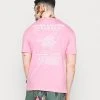 YOURTURN GRAPHIC T-SHIRT UNISEX - T-shirt Con Stampa - Pink 1 YOURTURN GRAPHIC T-SHIRT UNISEX - T-shirt Con Stampa - Pink -Sconto YOURTURN in Italia 70c6752bf1604964866a3751492c3820