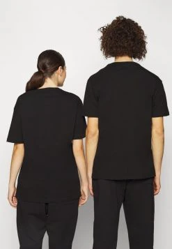 YOURTURN GRAPHIC TEE WINCENT WEISS UNISEX - T-shirt Con Stampa - Black -Sconto YOURTURN in Italia 71029d85f89444a3b9f1274d6c3abddd