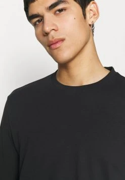 YOURTURN 3 PACK UNISEX - Maglietta A Manica Lunga - Black /white/pink -Sconto YOURTURN in Italia 720bf1f4499d4f938469d7c754b24fba