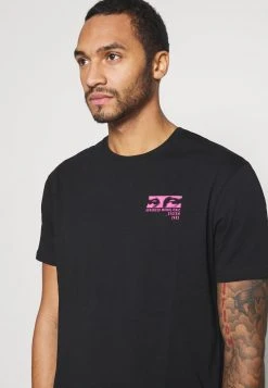 YOURTURN UNISEX - T-shirt Con Stampa - Black -Sconto YOURTURN in Italia 751ae81475954ae19a9c94ec9e246e26