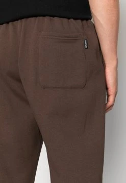 YOURTURN FASHION COLORED BASIC JOGGER - Pantaloni Sportivi - Brown, Unisex -Sconto YOURTURN in Italia 75588ddbdcde493f81e00b98af7d69f0