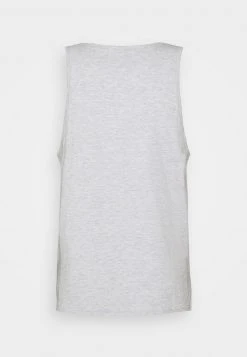 YOURTURN UNISEX - Top - Grey -Sconto YOURTURN in Italia 7749168e8bbc434d8e5a99f8adc8e99b