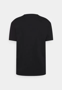 YOURTURN GRAPHIC TEE WINCENT WEISS UNISEX - T-shirt Con Stampa - Black -Sconto YOURTURN in Italia 775f79482a3b41c8906c05f4d64b20a1