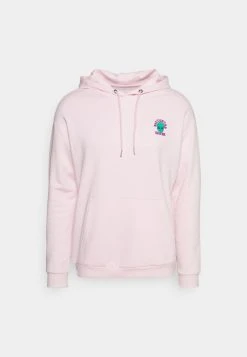 YOURTURN UNISEX - Felpa Con Cappuccio - Pink -Sconto YOURTURN in Italia 780c28dbd2a34be0861e3717171deef1