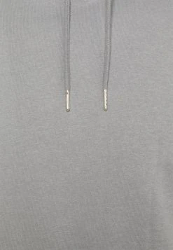 YOURTURN UNISEX - Felpa Con Cappuccio - Grey -Sconto YOURTURN in Italia 78996a69283b49339d4ce104381331b8