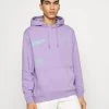 YOURTURN UNISEX - Felpa - Lilac -Sconto YOURTURN in Italia 7ad04b99fa6c41508d60165ebe67d816