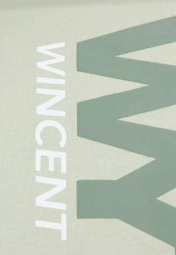 YOURTURN GRAPHIC TEE WINCENT WEISS UNISEX - T-shirt Con Stampa - Light Green -Sconto YOURTURN in Italia 7bdf29dcbef9416f8b8374c253128058