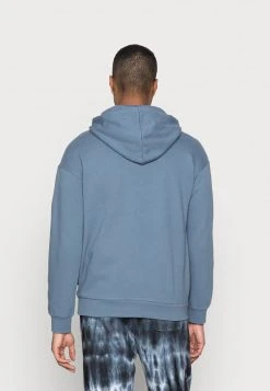 YOURTURN UNISEX 2 PACK - Felpa Con Cappuccio - Blue/light Green -Sconto YOURTURN in Italia 7be4c1b33377409aaa3405bfd8cfd964