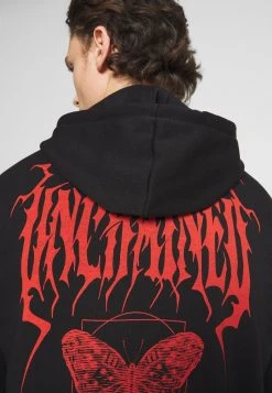 YOURTURN Unisex Felpa Con Cappuccio - Black -Sconto YOURTURN in Italia 7cd86403e40043029c8be73b7a3d86d0