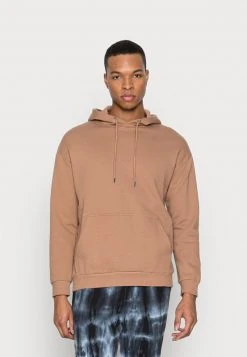 YOURTURN UNISEX 3 PACK - Felpa Con Cappuccio - Brown Lilac Off White -Sconto YOURTURN in Italia 802e76a37fe94dbe865f2d29a80c9344