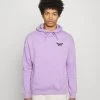 YOURTURN UNISEX - Felpa Con Cappuccio - Purple -Sconto YOURTURN in Italia 805b9671f4c240fcbfc659044439da47