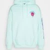 YOURTURN UNISEX - Felpa Con Cappuccio - Mint 1 YOURTURN UNISEX - Felpa Con Cappuccio - Mint -Sconto YOURTURN in Italia 81070dcad8414c45b5355f49ec200f33