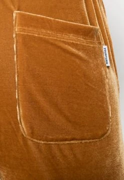 YOURTURN FESTIVE JOGGER - Pantaloni Sportivi - Gold, Unisex -Sconto YOURTURN in Italia 82822bb0a43b4003ac7796c3f130a240