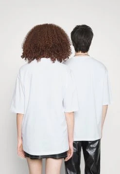 YOURTURN UNISEX - T-shirt Con Stampa - White 10 YOURTURN UNISEX - T-shirt Con Stampa - White -Sconto YOURTURN in Italia 83e2de12f3a6462eaa0ea7849934636c