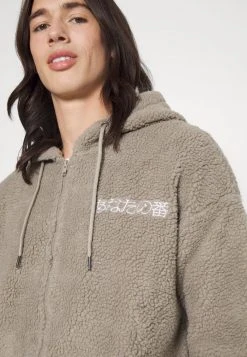 YOURTURN UNISEX - Giacca Invernale - Stone -Sconto YOURTURN in Italia 8504493506df47ba85dd2d8b01dac88b