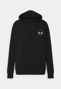 YOURTURN UNISEX - Felpa - Black 15 YOURTURN UNISEX - Felpa - Black -Sconto YOURTURN in Italia 869e1ed88f9d4631a53b205b791189a7