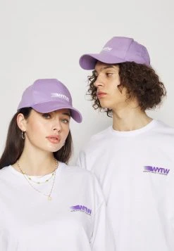 YOURTURN WINCENT WEISS UNISEX - Cappellino - Lilac -Sconto YOURTURN in Italia 876b273ac1864a8196eca397d2b7f716