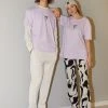 YOURTURN GRAPHIC TEE WINCENT WEISS UNISEX - T-shirt Con Stampa - Lilac -Sconto YOURTURN in Italia 886aed57b9a04ca0a4a92a1b8d81ac13