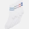 YOURTURN Uomo Calze - White/multicoloured -Sconto YOURTURN in Italia 88dabd58e4e04b18b0ed5d9a117c2445