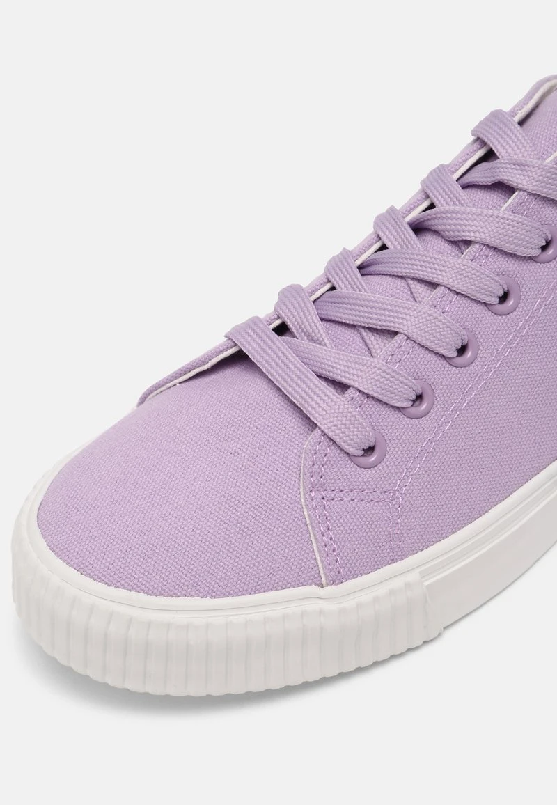 YOURTURN UNISEX - Sneakers Basse - Lilac 7 YOURTURN UNISEX - Sneakers Basse - Lilac - immagine 5