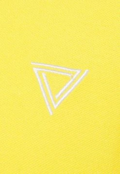 YOURTURN UNISEX - Polo - Yellow -Sconto YOURTURN in Italia 8aa43069ebbf43849e1ba84ac363907c