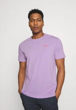 YOURTURN UNISEX - T-shirt Con Stampa - Lilac -Sconto YOURTURN in Italia 8b3f2014001e491c9980d3bcd3d8d465