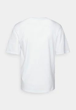 YOURTURN 3 PACK UNISEX - T-shirt Basic - White/off-white/light Blue -Sconto YOURTURN in Italia 8cf313a67a474667afbf78797ca1261b