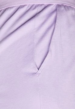 YOURTURN Pigiama - Black/purple, Uomo -Sconto YOURTURN in Italia 90481197c2d04eee9c457b2225612a72