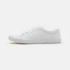 YOURTURN UNISEX - Sneakers Basse - White -Sconto YOURTURN in Italia 928c20097f044950b938cfc8603d96c4