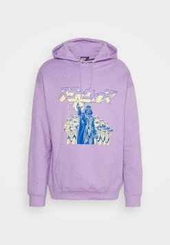 YOURTURN PINK STARWARS SWEAT UNISEX - Felpa Con Cappuccio - Lilac 12 YOURTURN PINK STARWARS SWEAT UNISEX - Felpa Con Cappuccio - Lilac -Sconto YOURTURN in Italia 92d3c2b6c13f42f8bd3b79b4d1f19f31