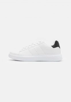 YOURTURN UNISEX - Sneakers Basse - White -Sconto YOURTURN in Italia 9352077e198d49039c1d2775dd3318f0