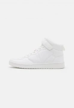 YOURTURN UNISEX - Sneakers Alte - White