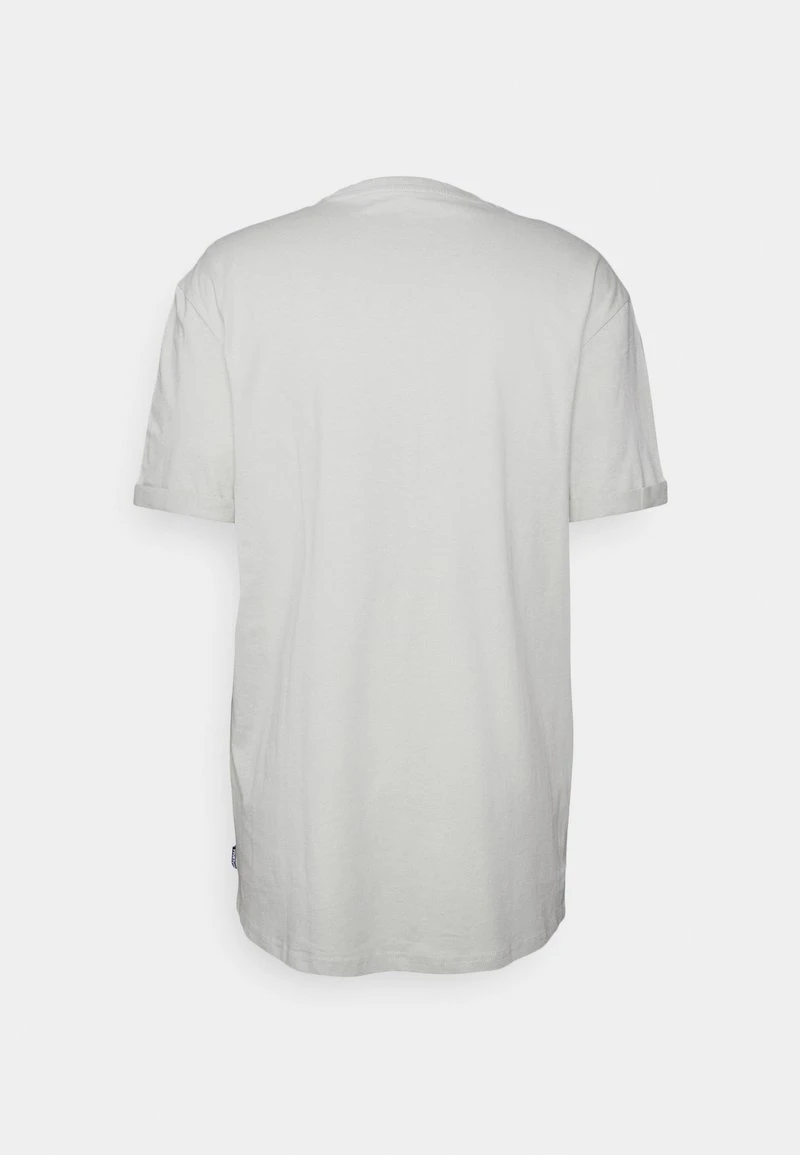 YOURTURN 2 PACK UNISEX - T-shirt Basic - Beige/olive 4 YOURTURN 2 PACK UNISEX - T-shirt Basic - Beige/olive - immagine 2