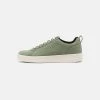 YOURTURN UNISEX - Sneakers Basse - Green -Sconto YOURTURN in Italia 957f229d759c4f329b86d2c21bf3b43b