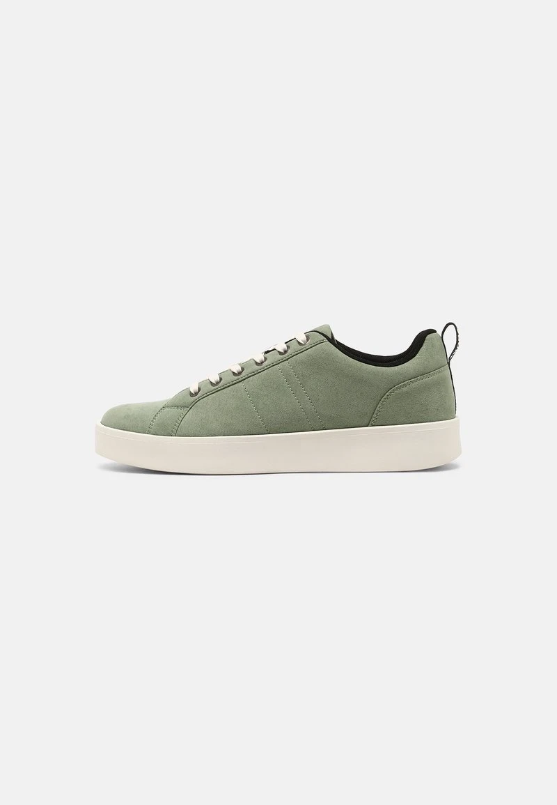 YOURTURN UNISEX - Sneakers Basse - Green 3 YOURTURN UNISEX - Sneakers Basse - Green