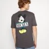 YOURTURN MICKEY TEE UNISEX - T-shirt Con Stampa - Dark Grey -Sconto YOURTURN in Italia 95f70d4045964b0183035b8d1190f34c