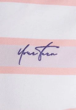 YOURTURN UNISEX - T-shirt Con Stampa - Pink/lilac 16 YOURTURN UNISEX - T-shirt Con Stampa - Pink/lilac -Sconto YOURTURN in Italia 968487557a86484882706f5f193c771a