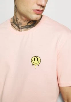 YOURTURN T-shirt Con Stampa - Pink, Unisex 15 YOURTURN T-shirt Con Stampa - Pink, Unisex -Sconto YOURTURN in Italia 98f8ae784fc84c959022eeeecc6db2c3