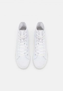 YOURTURN Sneakers Alte - White, Unisex -Sconto YOURTURN in Italia 9a02266d05bc424ab619891c9497efc6