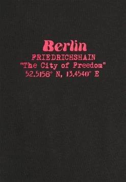 YOURTURN UNISEX - T-shirt Con Stampa - Black 16 YOURTURN UNISEX - T-shirt Con Stampa - Black -Sconto YOURTURN in Italia 9a146afd3a6549a1bf621d356b98bdd0