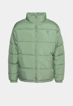 YOURTURN UNISEX - Giacca Invernale - Green -Sconto YOURTURN in Italia 9ab0d8f0de6a4a3d8c4d9a9849e9ee28