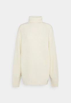 YOURTURN UNISEX - Maglione - Off White