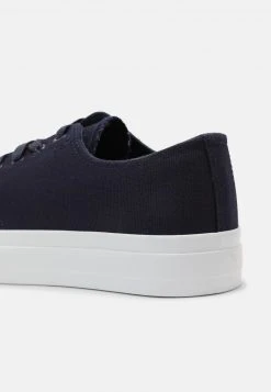 YOURTURN UNISEX - Sneakers Basse - Dark Blue -Sconto YOURTURN in Italia 9c1831e201e5412b947962f50171818d
