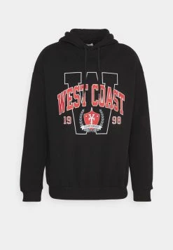 YOURTURN Felpa - Black, Unisex 16 YOURTURN Felpa - Black, Unisex -Sconto YOURTURN in Italia 9cb4c1579ca3458da7610025bcf01fcb