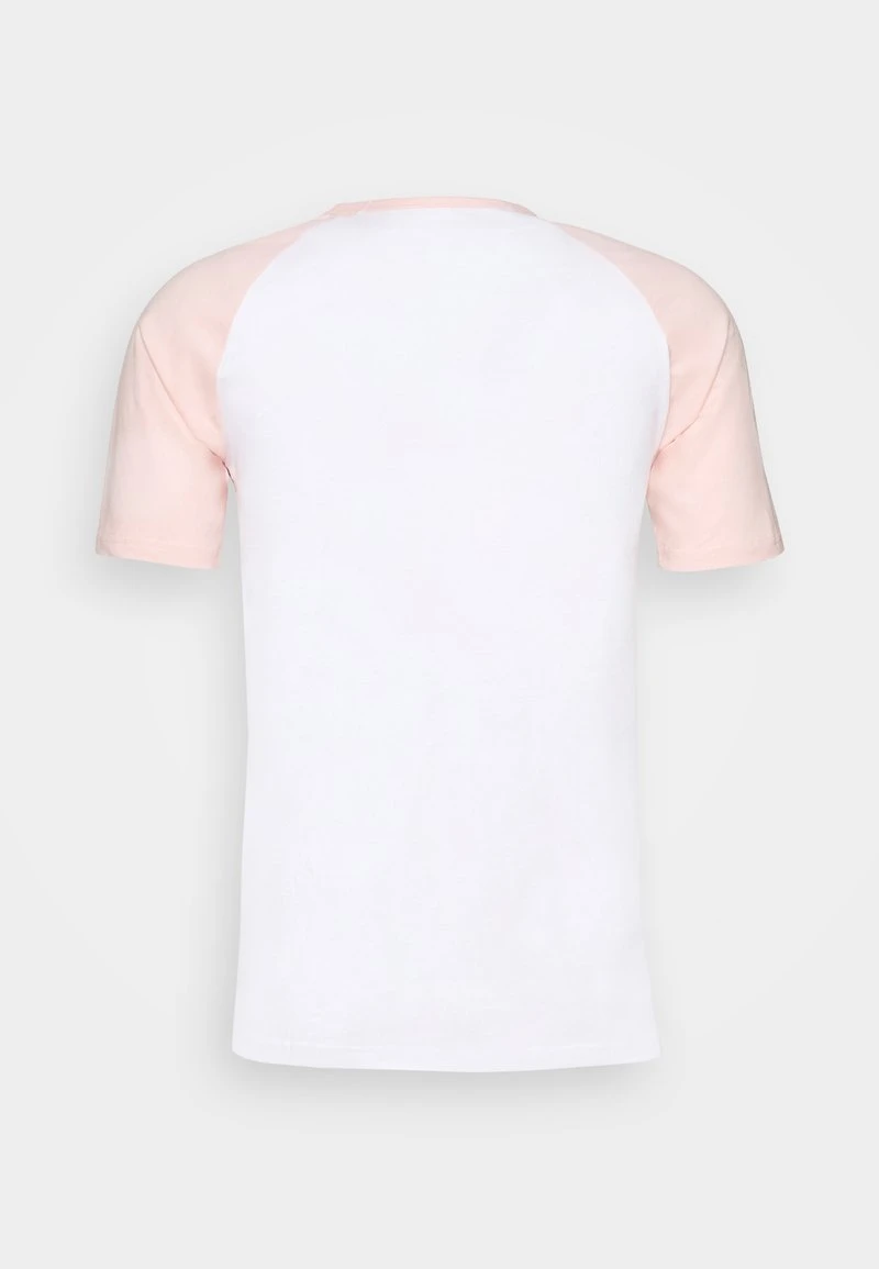 YOURTURN T-shirt Con Stampa - Pink, Unisex 10 YOURTURN T-shirt Con Stampa - Pink, Unisex - immagine 8