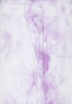 YOURTURN UNISEX SET - Felpa Con Cappuccio - Lilac/white -Sconto YOURTURN in Italia 9fcf1e78e3494fe4bc8d6f8c41589ac8