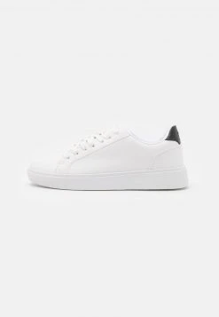 YOURTURN UNISEX - Sneakers Basse - White -Sconto YOURTURN in Italia a1113af3651c453b8900b70c0be8a1c9